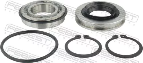 FEBEST Bearing, drive shaft (KIT-REX)