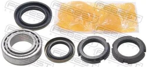 FEBEST Bearing, drive shaft (KIT-SPR)