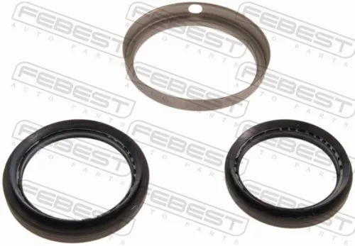 Seal Ring, wheel hub