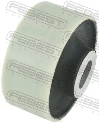 Bushing, axle beam
