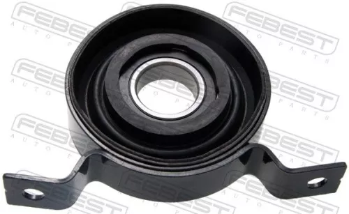 FEBEST Bearing, propshaft centre bearing (LRCB-DIII)