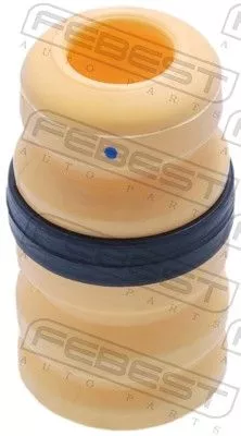 Rubber Buffer, suspension
