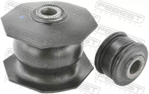 FEBEST Mounting, engine (LRMB-FLI-KIT)