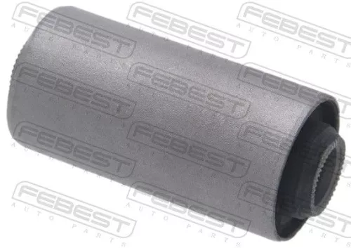 Bushing, leaf spring