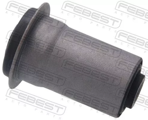 Mounting, control/trailing arm