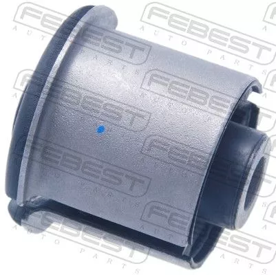 Bushing, axle beam