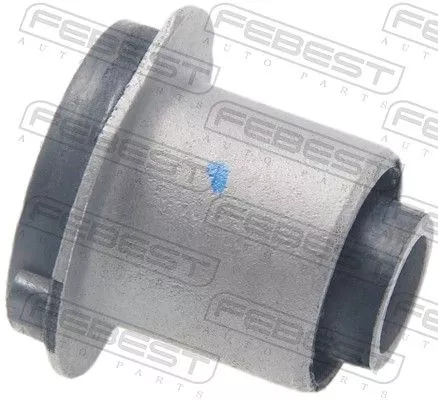 FEBEST Mounting, steering gear (MAB-153)