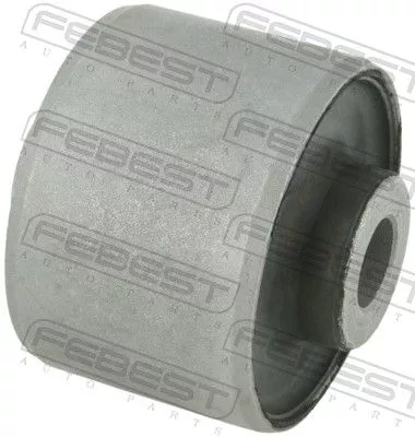 Mounting, control/trailing arm