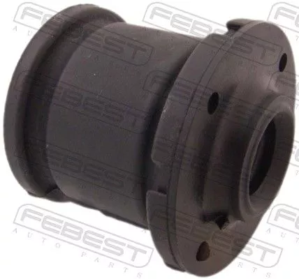 Mounting, control/trailing arm