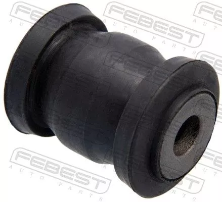 Mounting, control/trailing arm