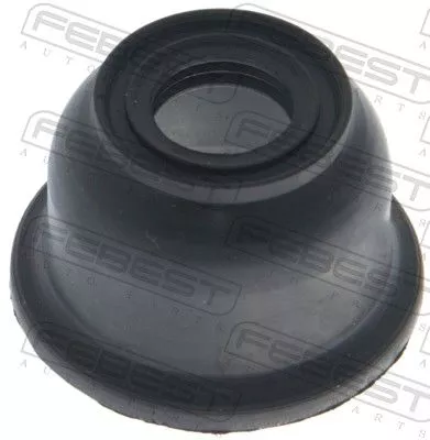 FEBEST Repair kit, supporting/ball joint (MBJB-696)