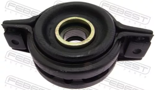 FEBEST Bearing, propshaft centre bearing (MCB-001)