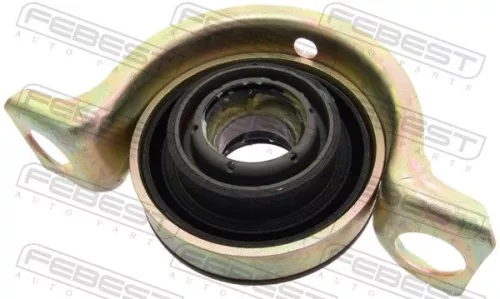FEBEST Bearing, propshaft centre bearing (MCB-002)