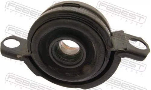 FEBEST Bearing, propshaft centre bearing (MCB-009)