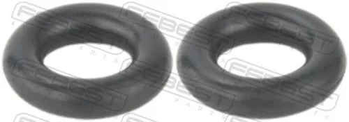 FEBEST Seal Ring, injector (MCP-003-PCS2)