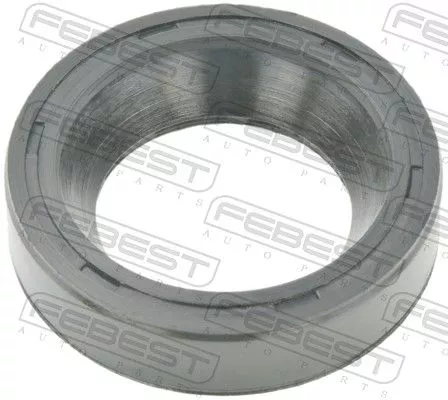 FEBEST Seal Ring, injector (MCP-KA4T)