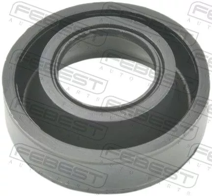 FEBEST Seal Ring, injector (MCP-KA4TL)