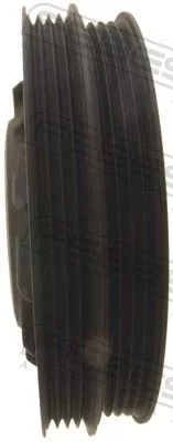 Belt Pulley, crankshaft