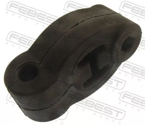 FEBEST Rubber Buffer, muffler (MEXB-05)