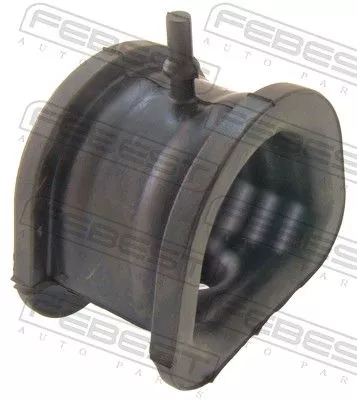 FEBEST Mounting, steering gear (MGB-012)