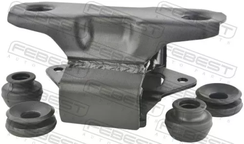 Mounting, manual transmission