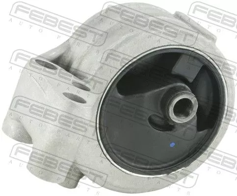 FEBEST Mounting, engine (MM-N38LH)