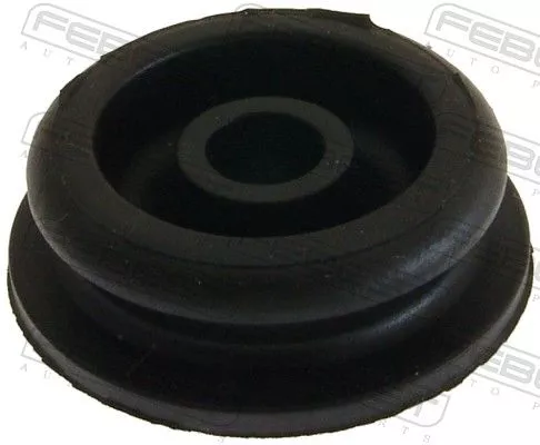 FEBEST Mounting, radiator (MSB-063)