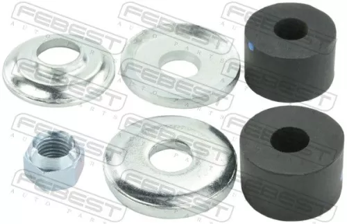FEBEST Repair Kit, stabiliser coupling rod (MSB-095-KIT)