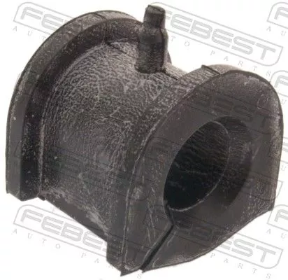 Mounting, stabiliser bar