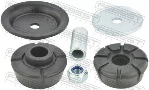 FEBEST Mounting Kit, shock absorber (MSB-KB4TF-KIT)