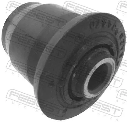 FEBEST Mounting, control/trailing arm (MZAB-004)
