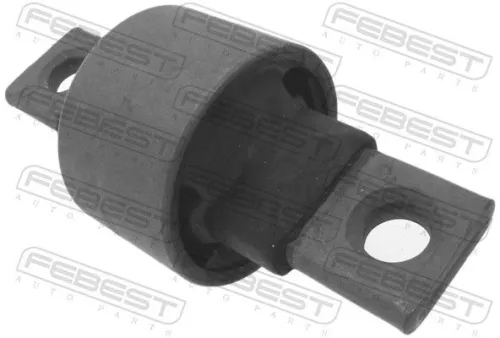 FEBEST Mounting, steering gear (MZAB-036)