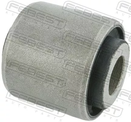 FEBEST Mounting, control/trailing arm (MZAB-063)