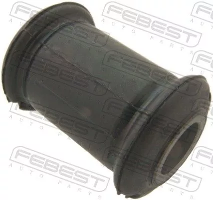 FEBEST Mounting, steering gear (MZAB-083)
