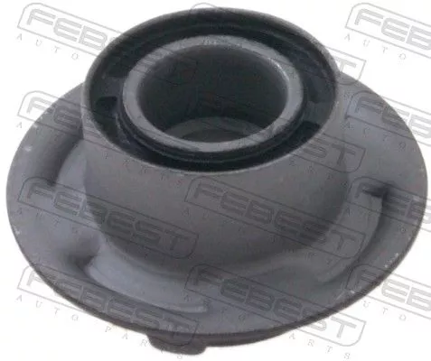 Bushing, axle beam