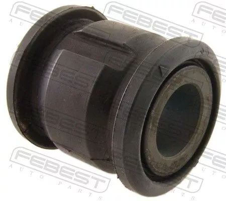 Mounting, steering gear