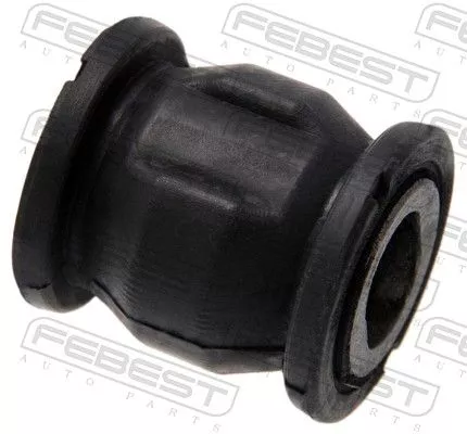 FEBEST Mounting, steering gear (MZAB-118)