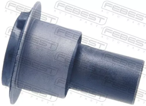 Bushing, axle beam