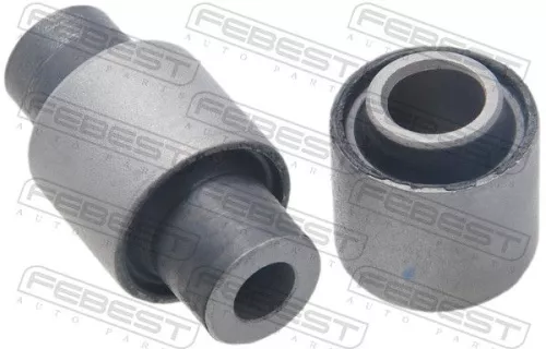 FEBEST Mounting Kit, shock absorber (MZAB-142-KIT)