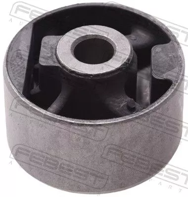 Mounting, differential