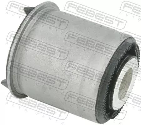 Bushing, axle beam
