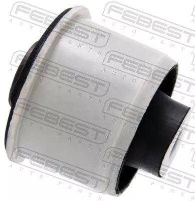 Bushing, axle beam