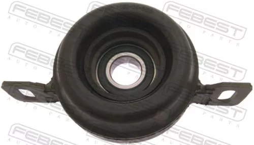 FEBEST Bearing, propshaft centre bearing (MZCB-002)