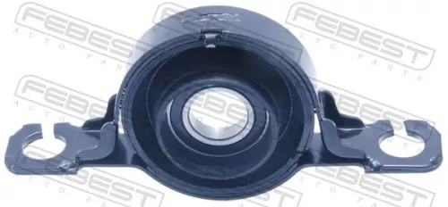FEBEST Bearing, propshaft centre bearing (MZCB-CX9R)