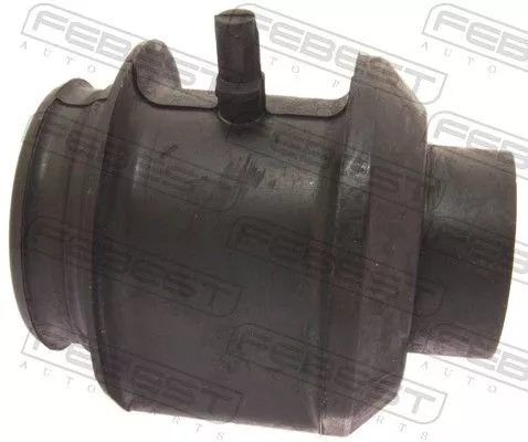 FEBEST Mounting, steering gear (MZGB-003)