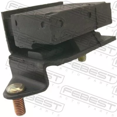 Mounting, engine
