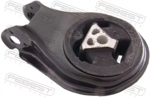 FEBEST Mounting, automatic transmission (MZM-3RR1)