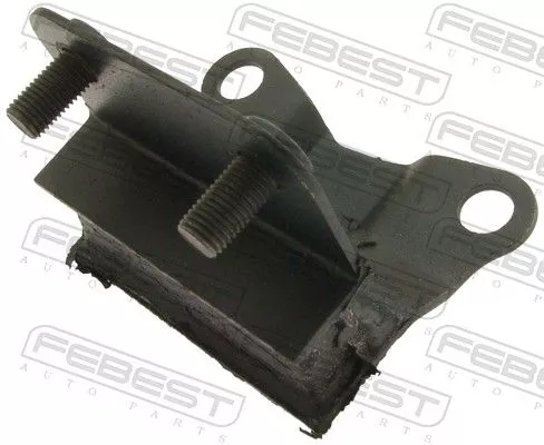 FEBEST Mounting, engine (MZM-626MT)