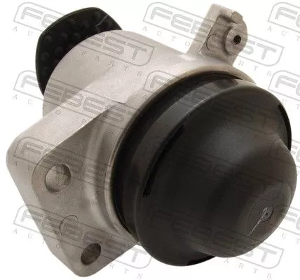 FEBEST Mounting, engine (MZM-CX7RH)