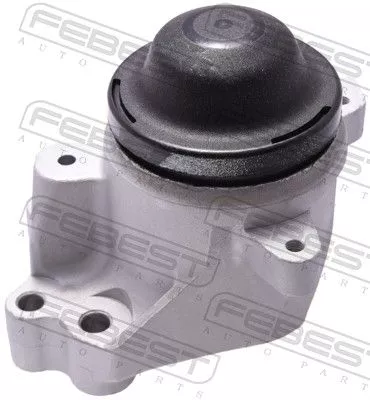 FEBEST Mounting, engine (MZM-CX9RH)